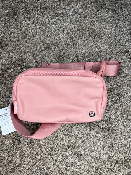 LuLu Belt Bags