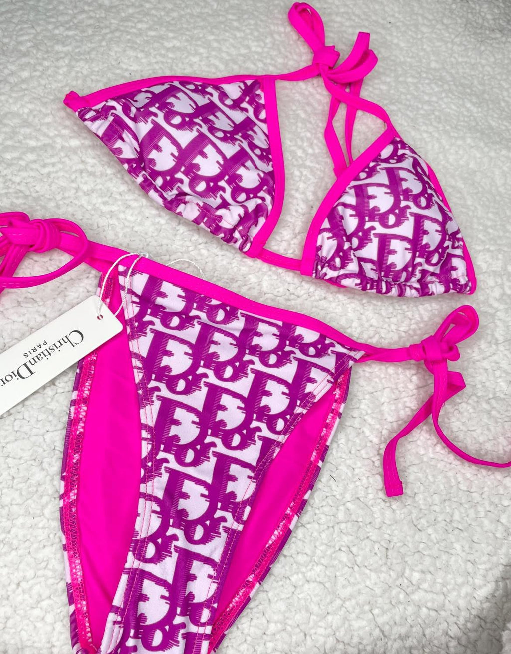 Luxury Swimsuit Vendor