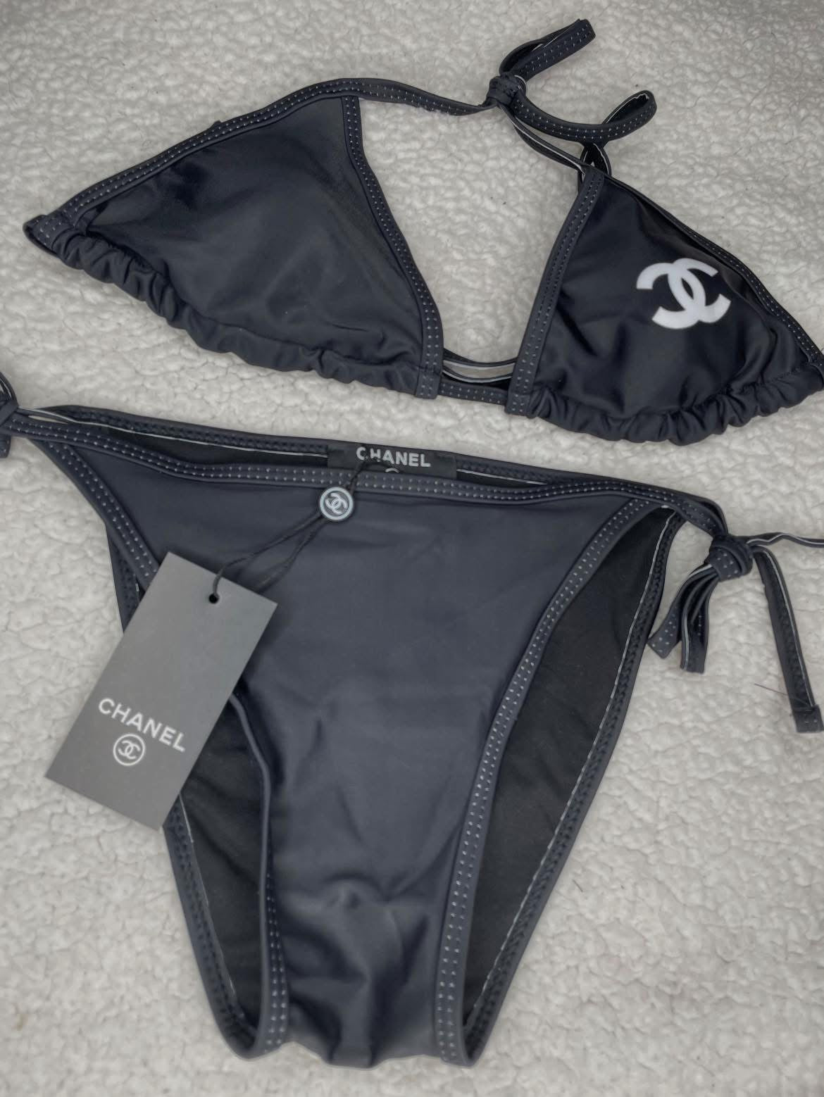 Luxury Swimsuit Vendor