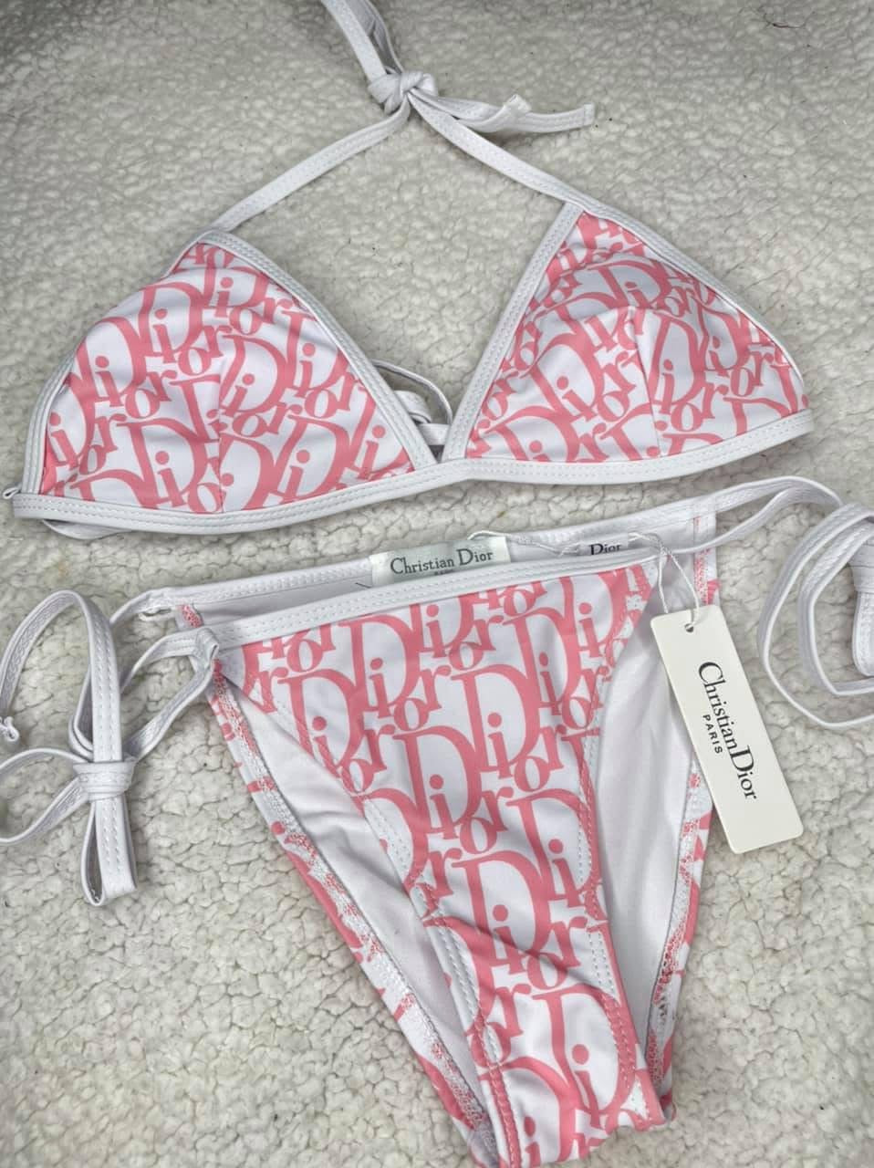 Luxury Swimsuit Vendor
